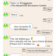Illustration for article titled Nintendo's New Text Bot is Kooky